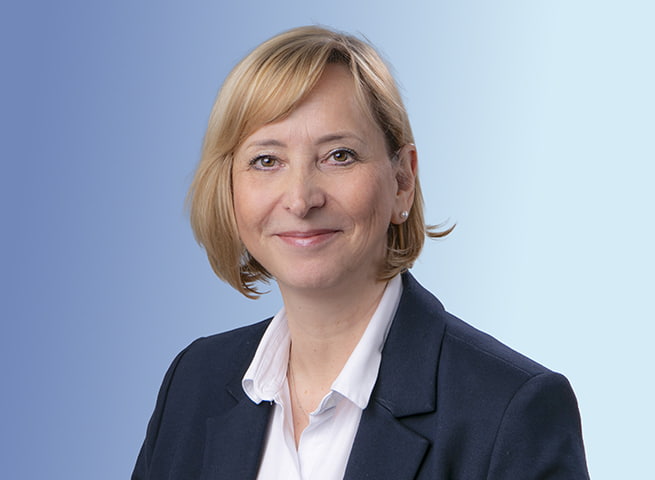 Marita Voßkamp