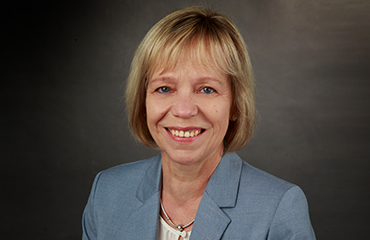 Petra Scholz